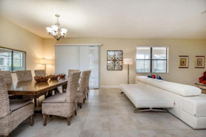 5BR Villa Paradise Private Pool & Spa - Champions Gate - 9151 WD
